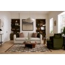 Vogue Williams Carnaby Large 3 Seater Sofa - W220cm Vogue Williams Carnaby Large 3 Seater Sofa - W220cm