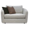 Vogue Williams Carnaby Cuddler Chair - W145cm Vogue Williams Carnaby Cuddler Chair - W145cm