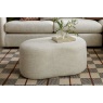 Vogue Williams Carnaby Pebble Footstool Vogue Williams Carnaby Pebble Footstool