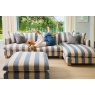 Vogue Williams Howth Large Chaise Sofa Vogue Williams Howth Large Chaise Sofa