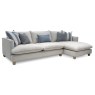 Vogue Williams Howth Large Chaise Sofa Vogue Williams Howth Large Chaise Sofa