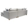 Vogue Williams Howth Large Chaise Sofa Vogue Williams Howth Large Chaise Sofa