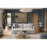 Vogue Williams Howth Medium Sofa