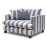 Vogue Williams Howth Cuddler Chair Vogue Williams Howth Cuddler Chair