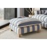 Vogue Williams Howth Footstool