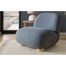 Vogue Williams Kinsale Accent Chair