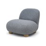 Vogue Williams Kinsale Accent Chair Vogue Williams Kinsale Accent Chair