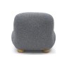 Vogue Williams Kinsale Accent Chair Vogue Williams Kinsale Accent Chair