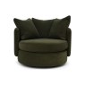 Vogue Williams Piccadilly Swivel Chair Vogue Williams Piccadilly Swivel Chair