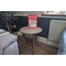 Ex-Display Newquay - Gallery Direct Craft Side Table Smoked