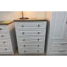 Ex-Display St Austell - Westbury 5 Drawer Chest of Drawers
