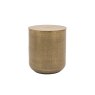 Gallery Direct Ashta Side Table Gallery Direct Ashta Side Table