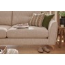 Collingwood Fabric Sofa | 3 Sizes Collingwood Fabric Sofa | 3 Sizes