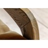 Gallery Direct Marco 3 Seater Sofa in Verona Golden Gallery Direct Marco 3 Seater Sofa in Verona Golden