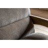 Gallery Direct Marco 3 Seater Sofa in Verona Sepia Gallery Direct Marco 3 Seater Sofa in Verona Sepia