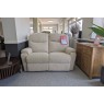 Ex-Display Newquay - Townley 2 Seater Power Recliner
