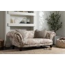 Tetrad Heritage Belgravia 3 Seater Midi Sofa