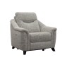 G Plan Olivia Fabric Chair with Heat, Lumbar and Headrest Functions G Plan Olivia Fabric Chair with Heat, Lumbar and Headrest Functions