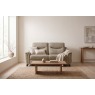 G Plan Olivia Fabric Large Sofa with Heat, Lumbar and Headrest Functions
