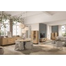 Medway Blond Oak Lamulux Wall Cabinet Display Cabinet Medway Blond Oak Lamulux Wall Cabinet Display Cabinet