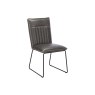 Soho Solid Oak 200cm Holburn Star Base Dining Table & 6 Cooper Dining Chairs Soho Solid Oak 200cm Holburn Star Base Dining Table & 6 Cooper Dining Chairs
