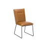 Soho Solid Oak 200cm Holburn Star Base Dining Table & 6 Cooper Dining Chairs Soho Solid Oak 200cm Holburn Star Base Dining Table & 6 Cooper Dining Chairs