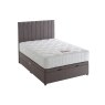 Dura Beds Vermont 1000 Divan Bed with FREE Headboard Dura Beds Vermont 1000 Divan Bed with FREE Headboard