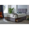 Dura Beds Vermont 1000 Divan Bed with FREE Headboard Dura Beds Vermont 1000 Divan Bed with FREE Headboard