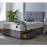 Dura Beds Vermont 1000 Divan Bed with FREE Headboard Dura Beds Vermont 1000 Divan Bed with FREE Headboard