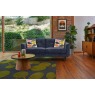 Orla Kiely Linden Medium Sofa