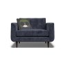 Orla Kiely Linden Snuggler Chair Orla Kiely Linden Snuggler Chair