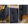 Orla Kiely Linden Snuggler Chair Orla Kiely Linden Snuggler Chair