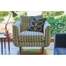 Orla Kiely Linden Chair Orla Kiely Linden Chair