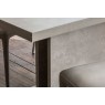 Petra Industrial Extending 160-220cm Dining Table Petra Industrial Extending 160-220cm Dining Table