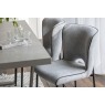 Petra Industrial Extending 160-220cm Dining Table Petra Industrial Extending 160-220cm Dining Table