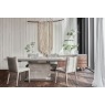Petra Industrial Extending 160-220cm Dining Table Petra Industrial Extending 160-220cm Dining Table