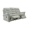 G Plan Holmes Fabric 3 Seater Sofa G Plan Holmes Fabric 3 Seater Sofa