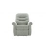 G Plan Holmes Fabric Armchair