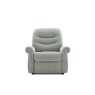 G Plan Holmes Fabric Elevate Small Chair With Dual Motor
