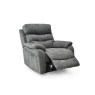 Picasso Fabric Recliner Chair Picasso Fabric Recliner Chair