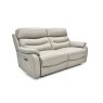 Picasso Leather 2.5 Seater Recliner Sofa Picasso Leather 2.5 Seater Recliner Sofa