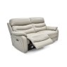 Picasso Leather 2.5 Seater Recliner Sofa Picasso Leather 2.5 Seater Recliner Sofa