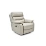 Picasso Leather Recliner Chair Picasso Leather Recliner Chair