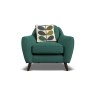 Orla Kiely Laurel Chair Orla Kiely Laurel Chair