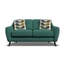 Orla Kiely Laurel Medium Sofa Orla Kiely Laurel Medium Sofa