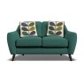 Orla Kiely Laurel Small Sofa Orla Kiely Laurel Small Sofa