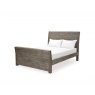 Tuscan Springs Reclaimed Wood Bedframe Tuscan Springs Reclaimed Wood Bedframe