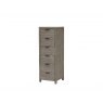 Tuscan Springs Reclaimed Wood 6 Drawer Tall Chest of Drawers Tuscan Springs Reclaimed Wood 6 Drawer Tall Chest of Drawers