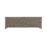 Tuscan Springs Reclaimed Wood Blanket Box Tuscan Springs Reclaimed Wood Blanket Box