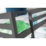 Carrera Childrens Bunk Bed Carrera Childrens Bunk Bed
